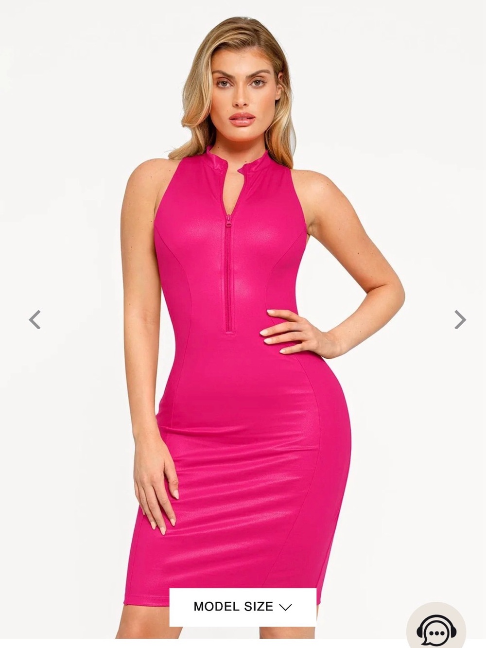 Popilush Shapewear Dress